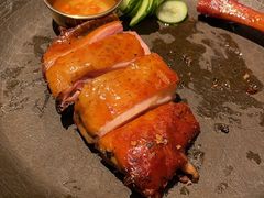 -SHAN山(前滩太古里店)