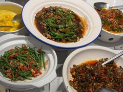 -兰湘子·湘菜小炒(南京江宁万达店)