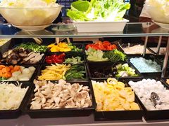 -锅爸涮涮锅(西门店)