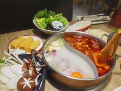 -彤德莱牛肉火锅(双港店)