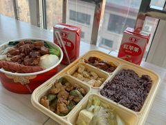 -荔枝共享自习室