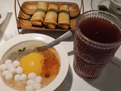 -春家·非遗手工小吃(徐汇万科广场店)