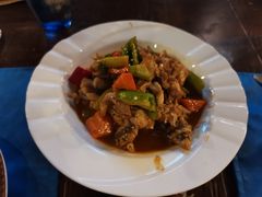 -甘尼仕印度餐厅酒吧(斜塘老街店)