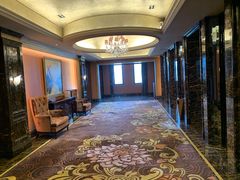 -太原星河湾酒店-意咖啡西餐厅