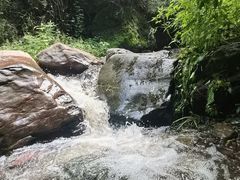 -双龙峡