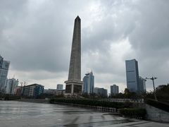 -两江幸福广场
