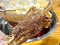 -九米羊肉炉(东渡店)