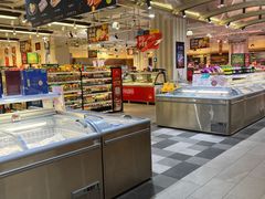 -T11生鲜超市(朝阳公园店)