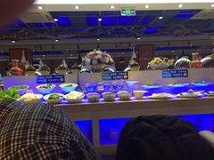 -星海汇海鲜自助烤肉火锅(百大店)