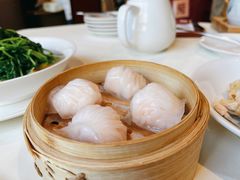 原只鲜虾饺-利苑酒家(金宝店)