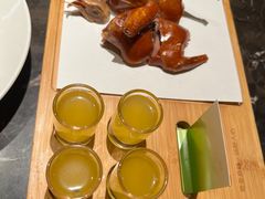 -汤城小厨•粤菜•靓汤(苏州街店)