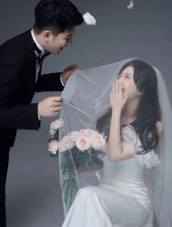-布拉格婚纱摄影(真实客片店)