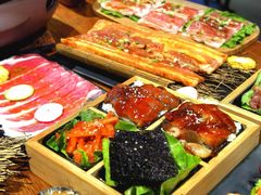 -子檀大隐炭烧(食品街店)