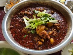 -温江公平红烧兔(总店)