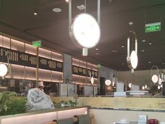 -赠李白·如诗的川味(余杭万达广场店)
