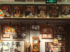 -王繁星面馆(西安熙地港店)