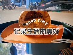 -琥珀川咖啡馆·Amber cafe(百祥路店)