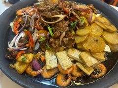 -一烙锅(友谊店)