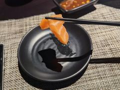 -山上下日本料理(万象城店)