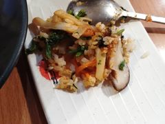 -土大力拌饭名家(丹尼斯百货店)