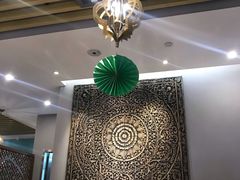 大堂-哈努曼印度餐厅(吴泾宝龙广场店)