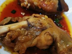 -清真新疆叶尔羌烤肉店(新香洲店)