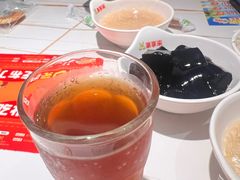 -豪享来中西餐厅(隆昌店)