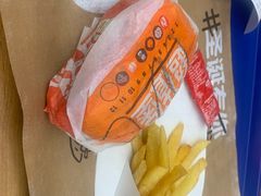 -汉堡王(SKLP店)