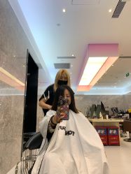 -TONI&GUY