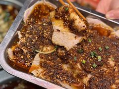 -兔槽江湖菜·重庆璧山兔(水围店)