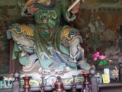 -关帝庙(大同古城)
