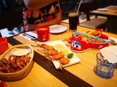-必胜客(堤口路店)