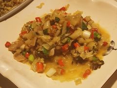 -千岛湖小鱼儿·淳安匠心农家菜