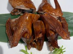 -蔡澜点心·粤菜(西单大悦城店)