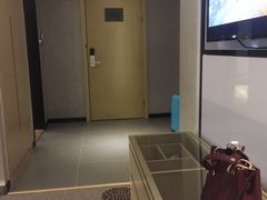 -麗枫酒店(广州珠江新城地铁站店)
