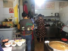 -蓉城西二道无名冒菜(西二道街店)