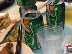 -武记碳锅鱼大盘鸡(杜岭街店)