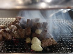 -肉甲韩国木炭烤肉(新壹街1店)