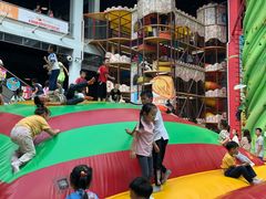 -蒙特利亲子乐园