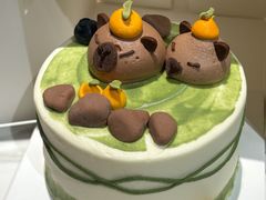 -派悦坊·甜品·蛋糕(日坛店)