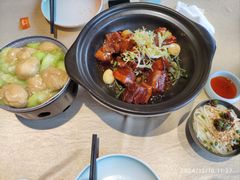 -观盐·盐帮菜(官园桥店)