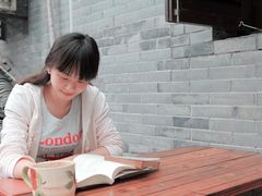 -花筑·扬州个园客栈(瘦西湖东关街店)