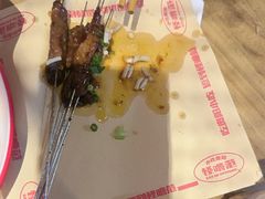 -怪噜范·老贵阳街头名小吃(鸿通城店)