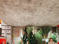 -神府路壹号·海鲜烧烤·砂锅粥·锅物(三坊七巷店)