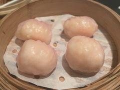 -ManHo万豪中餐厅(成都茂业JW万豪酒店)
