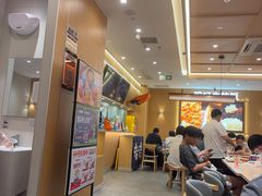 -吉野家(中关村3店)