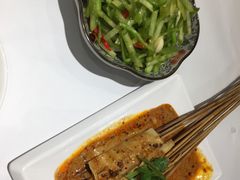 -白氏兄弟烧烤(尹家沟店)