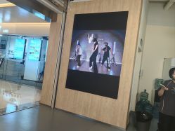 -WOULP舞铺·舞蹈室