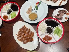 -全聚德(双井店)