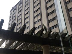 -惠州康帝国际酒店